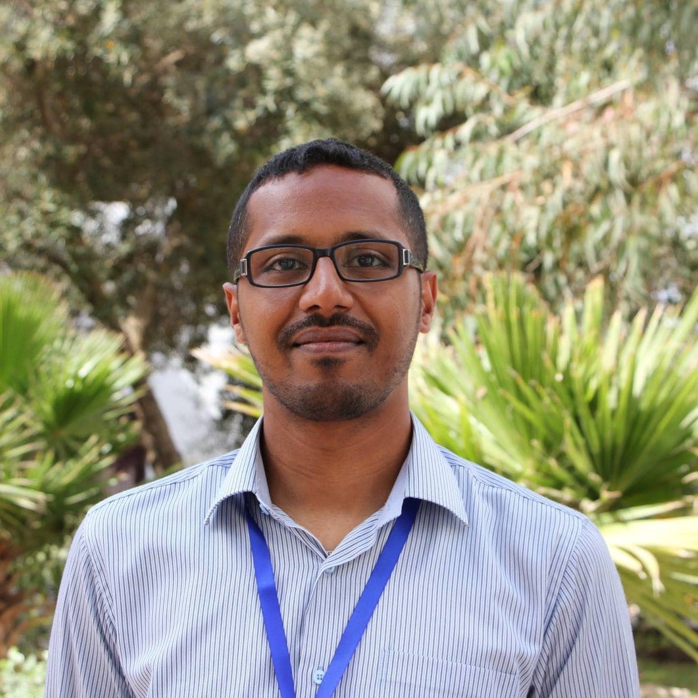 Fares EL FARISSI Profile